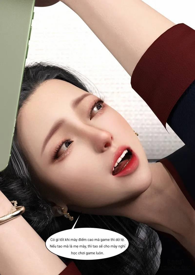 Mẹ Tôi Bị Thằng Bạn Chơi. 1.3 trang 0