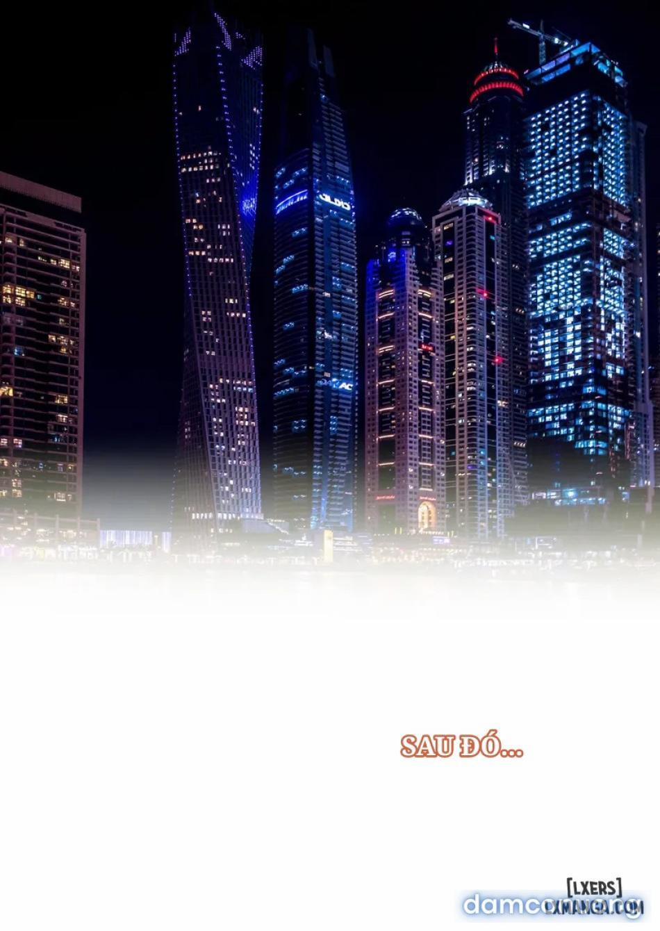 Mẹ Tôi Bị Thằng Bạn Chơi. 10 trang 0