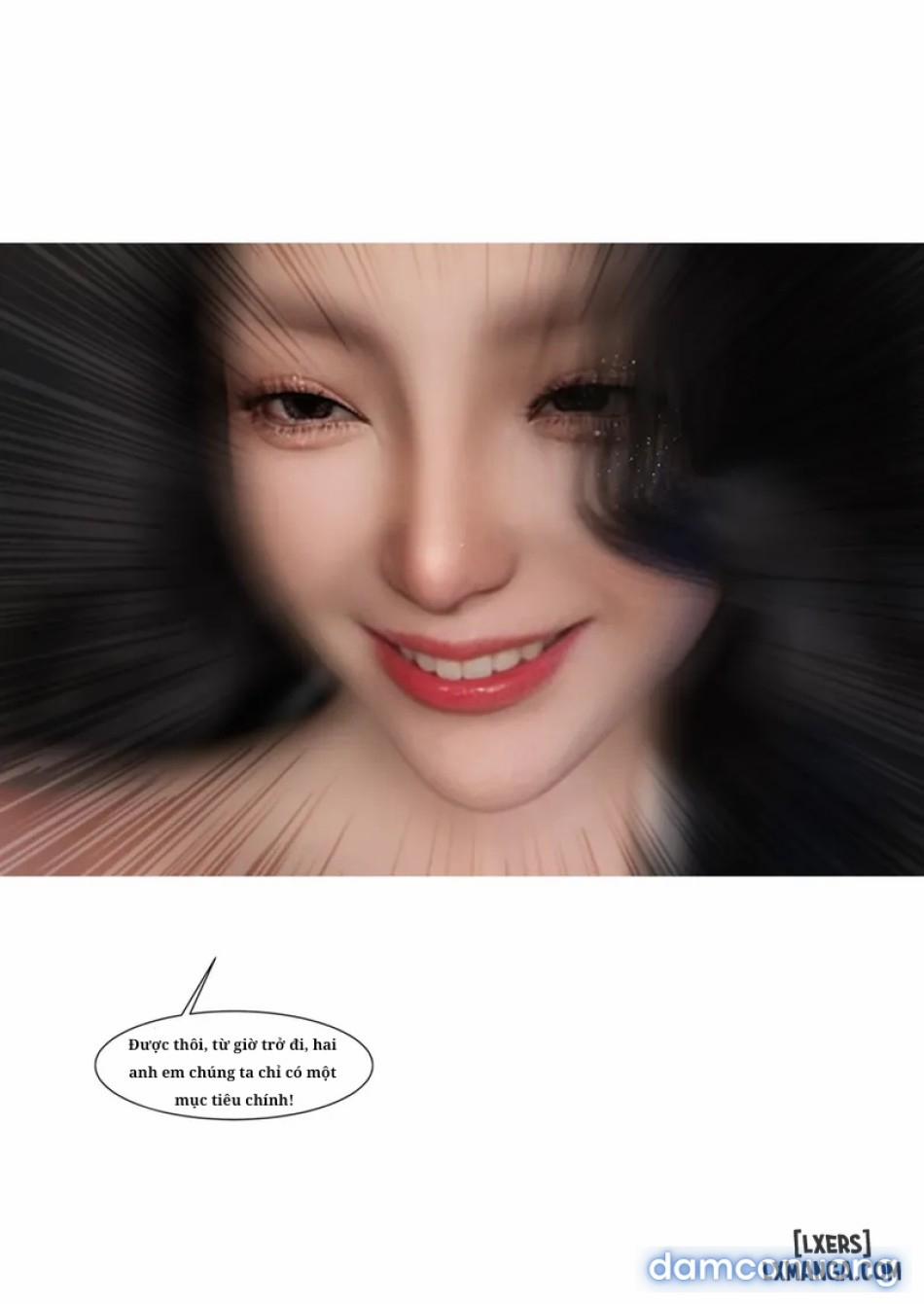 Mẹ Tôi Bị Thằng Bạn Chơi. 12 trang 119