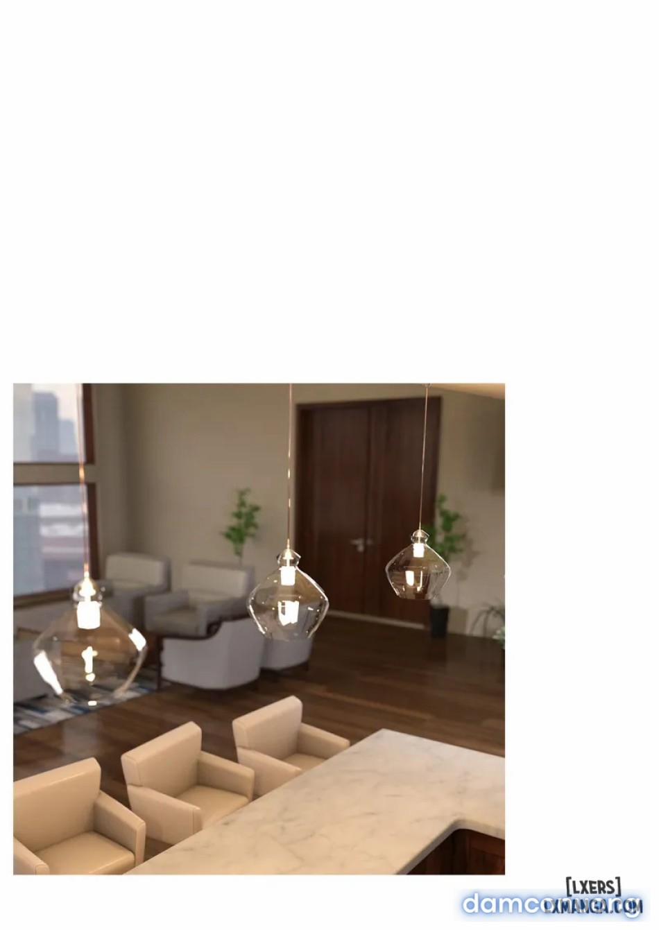 Mẹ Tôi Bị Thằng Bạn Chơi. 12 trang 22