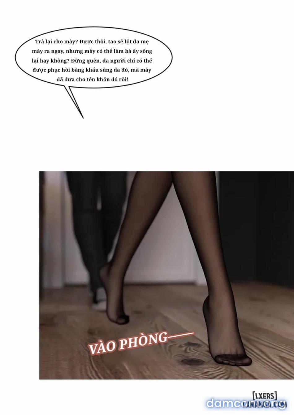 Mẹ Tôi Bị Thằng Bạn Chơi. 12 trang 47