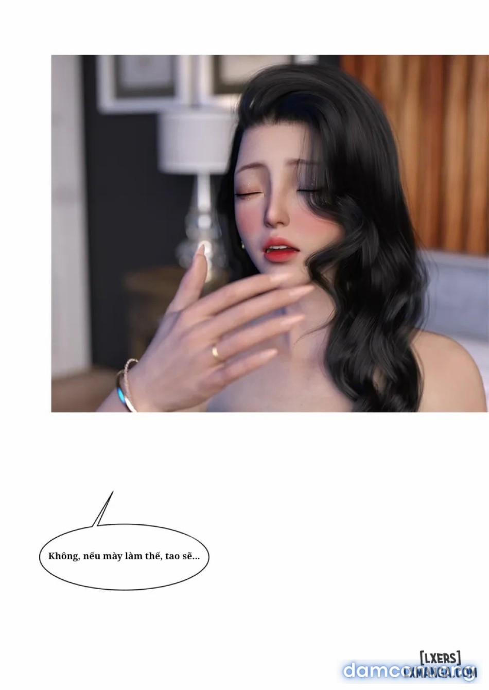 Mẹ Tôi Bị Thằng Bạn Chơi. 12 trang 64