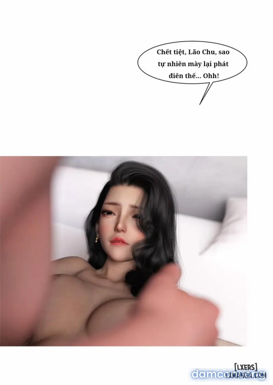 Mẹ Tôi Bị Thằng Bạn Chơi. 12 trang 71