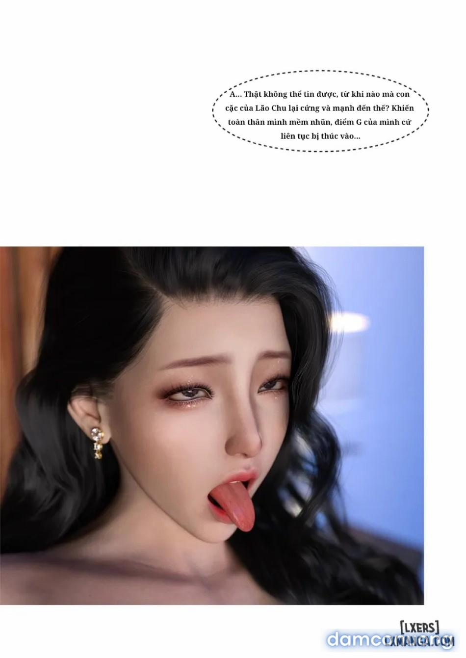 Mẹ Tôi Bị Thằng Bạn Chơi. 12 trang 87