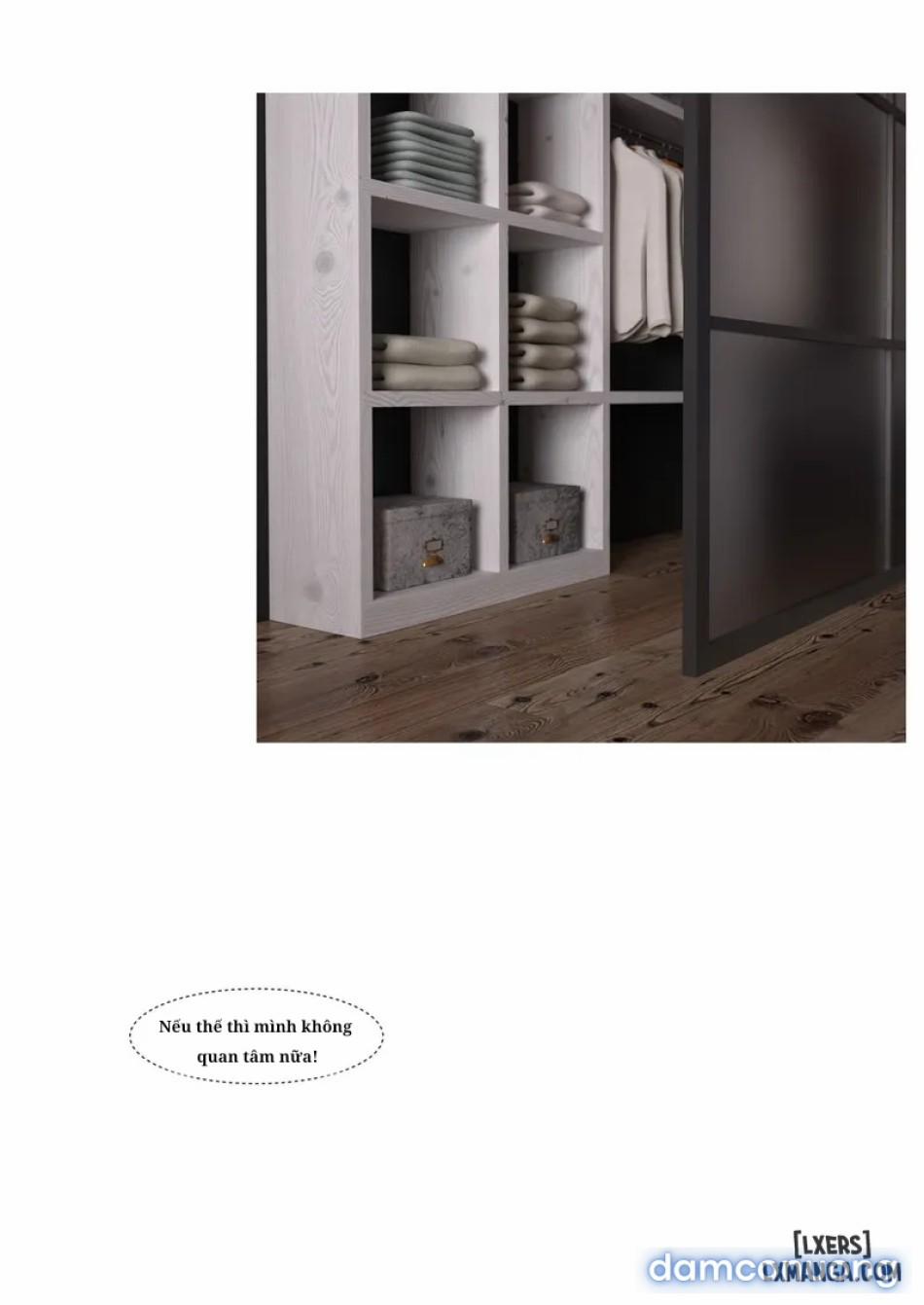 Mẹ Tôi Bị Thằng Bạn Chơi. 12 trang 91