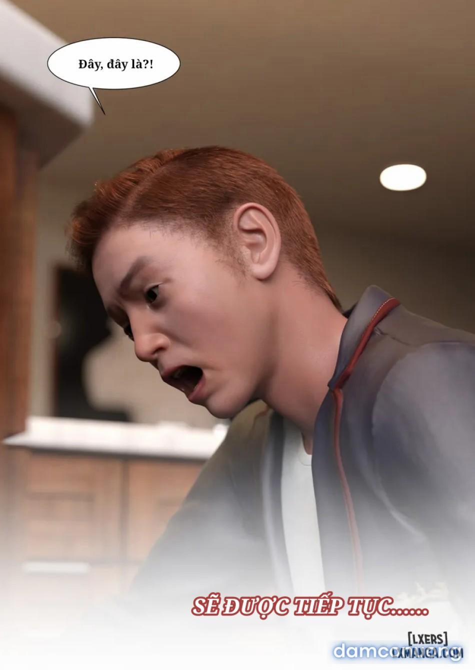 Mẹ Tôi Bị Thằng Bạn Chơi. 13 trang 106