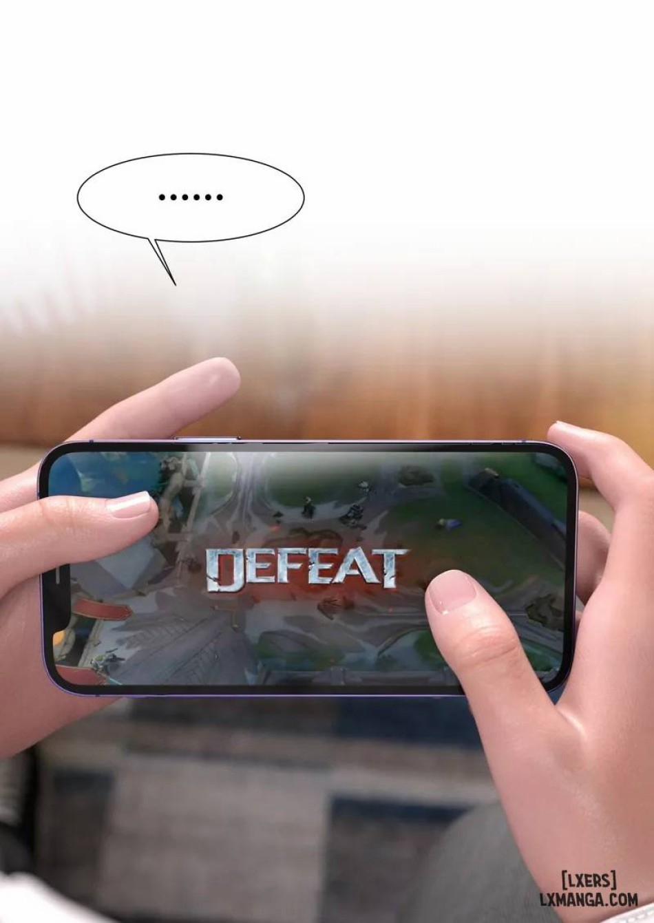 Mẹ Tôi Bị Thằng Bạn Chơi. 13 trang 16