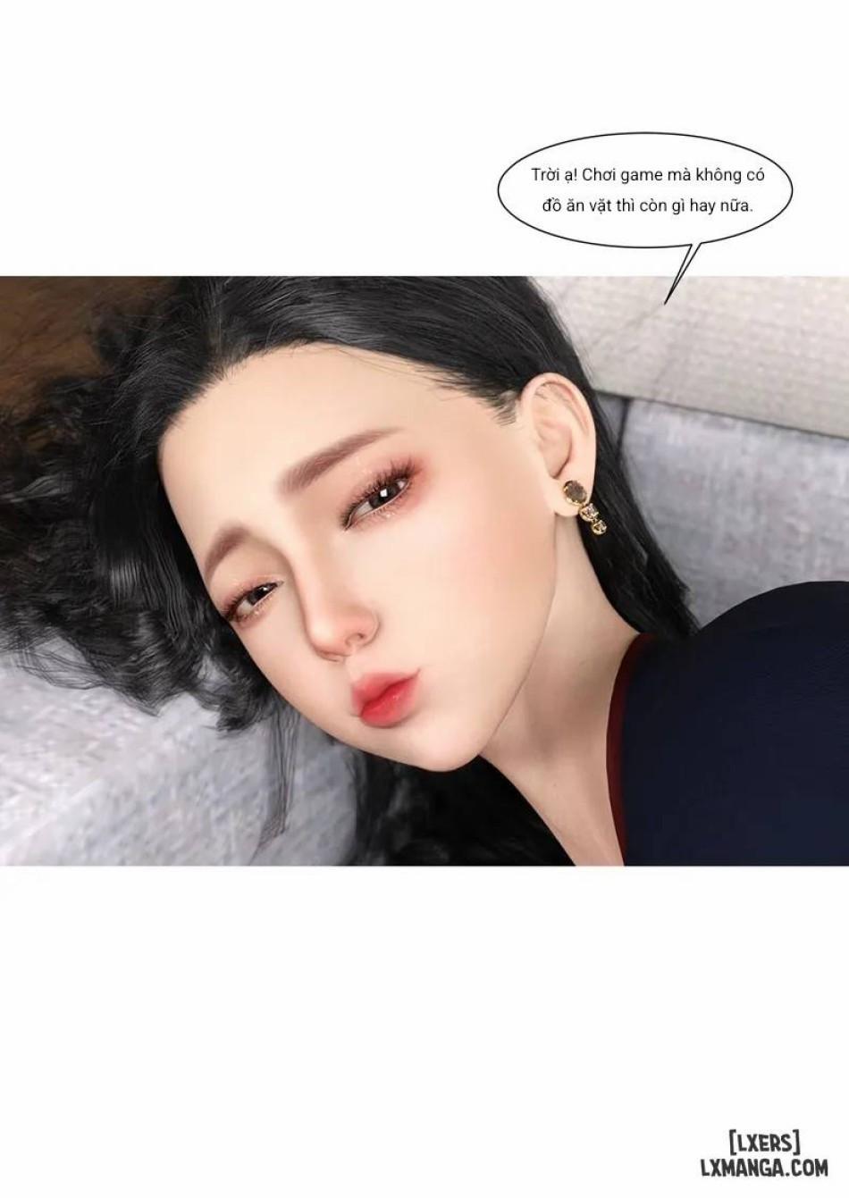 Mẹ Tôi Bị Thằng Bạn Chơi. 13 trang 2