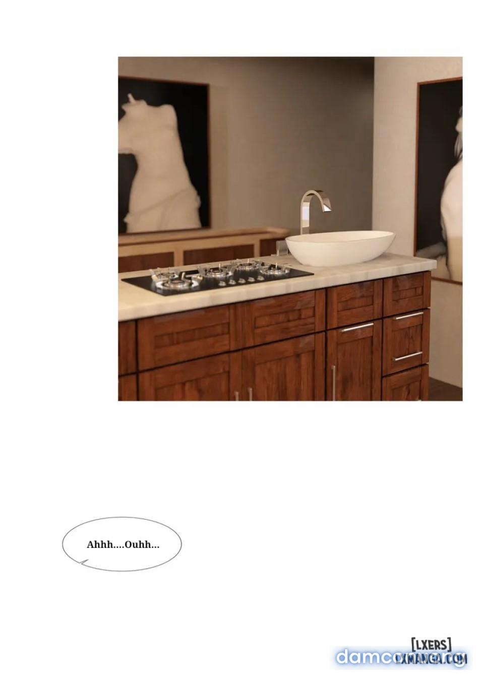 Mẹ Tôi Bị Thằng Bạn Chơi. 13 trang 62