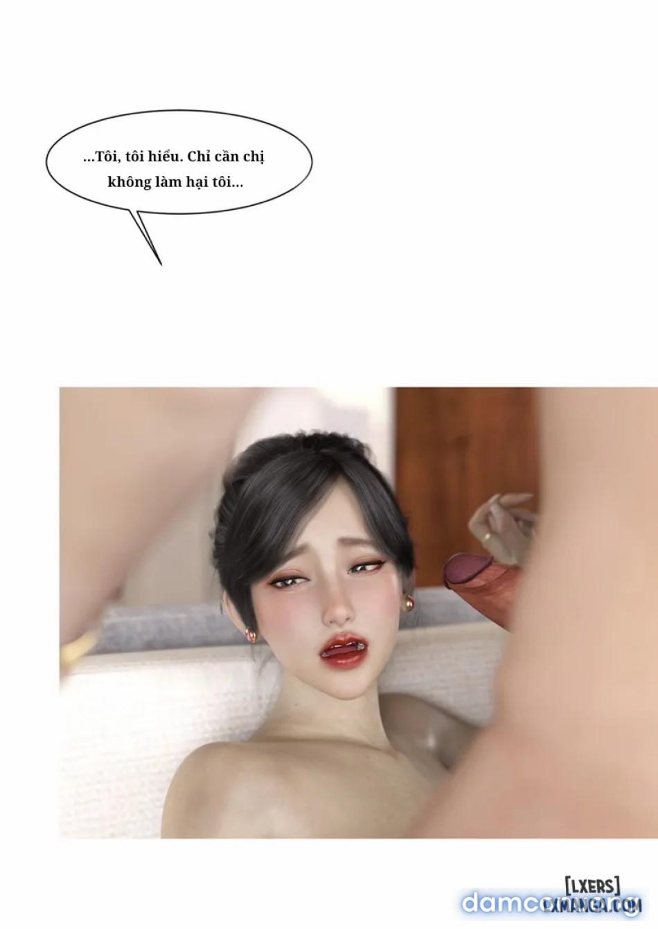 Mẹ Tôi Bị Thằng Bạn Chơi. 13 trang 68