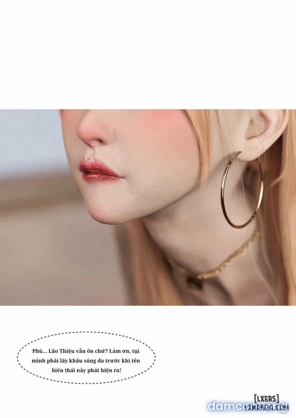 Mẹ Tôi Bị Thằng Bạn Chơi. 13 trang 85