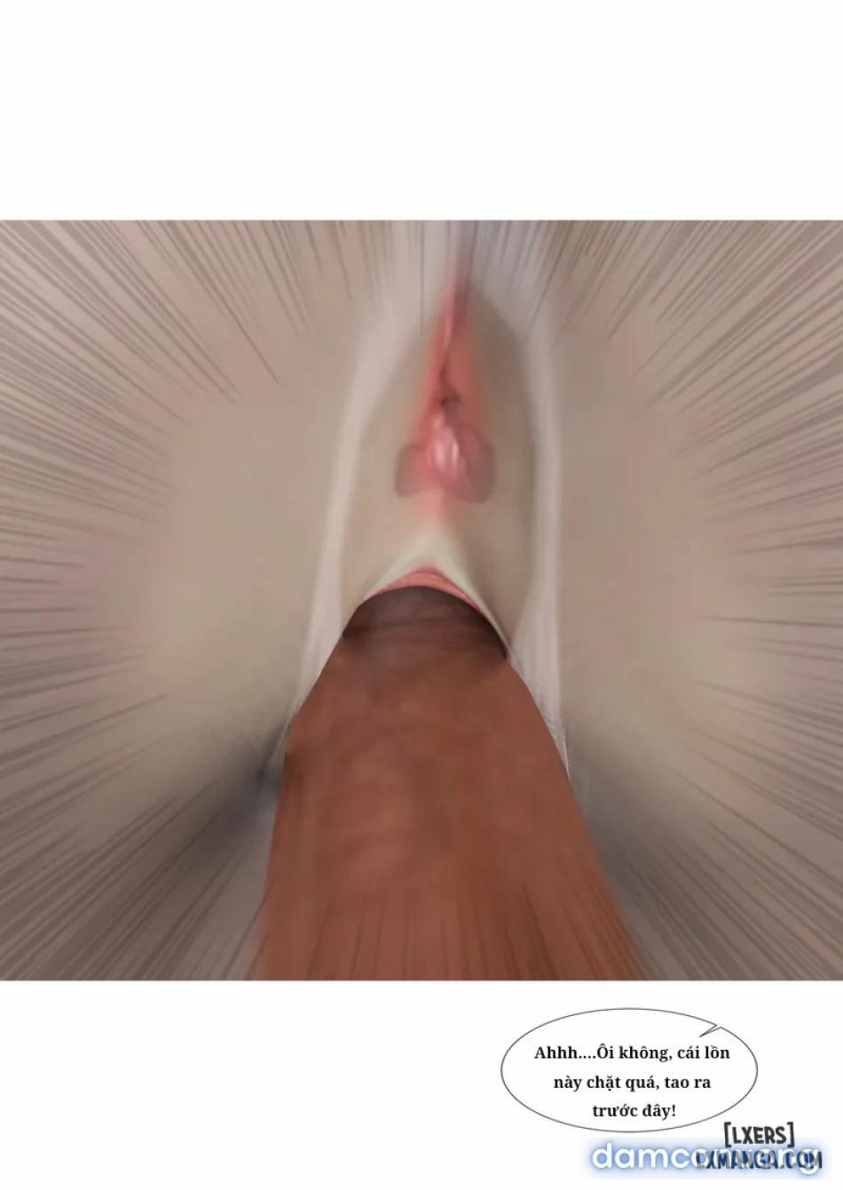 Mẹ Tôi Bị Thằng Bạn Chơi. 13 trang 94