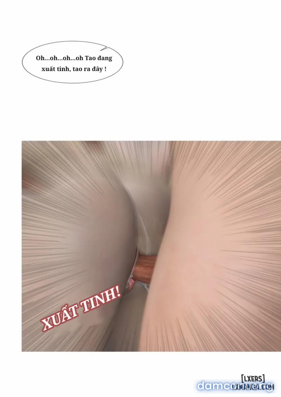 Mẹ Tôi Bị Thằng Bạn Chơi. 13 trang 97