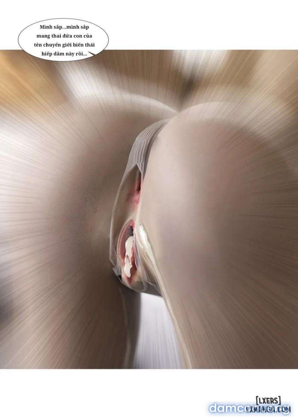 Mẹ Tôi Bị Thằng Bạn Chơi. 13 trang 99