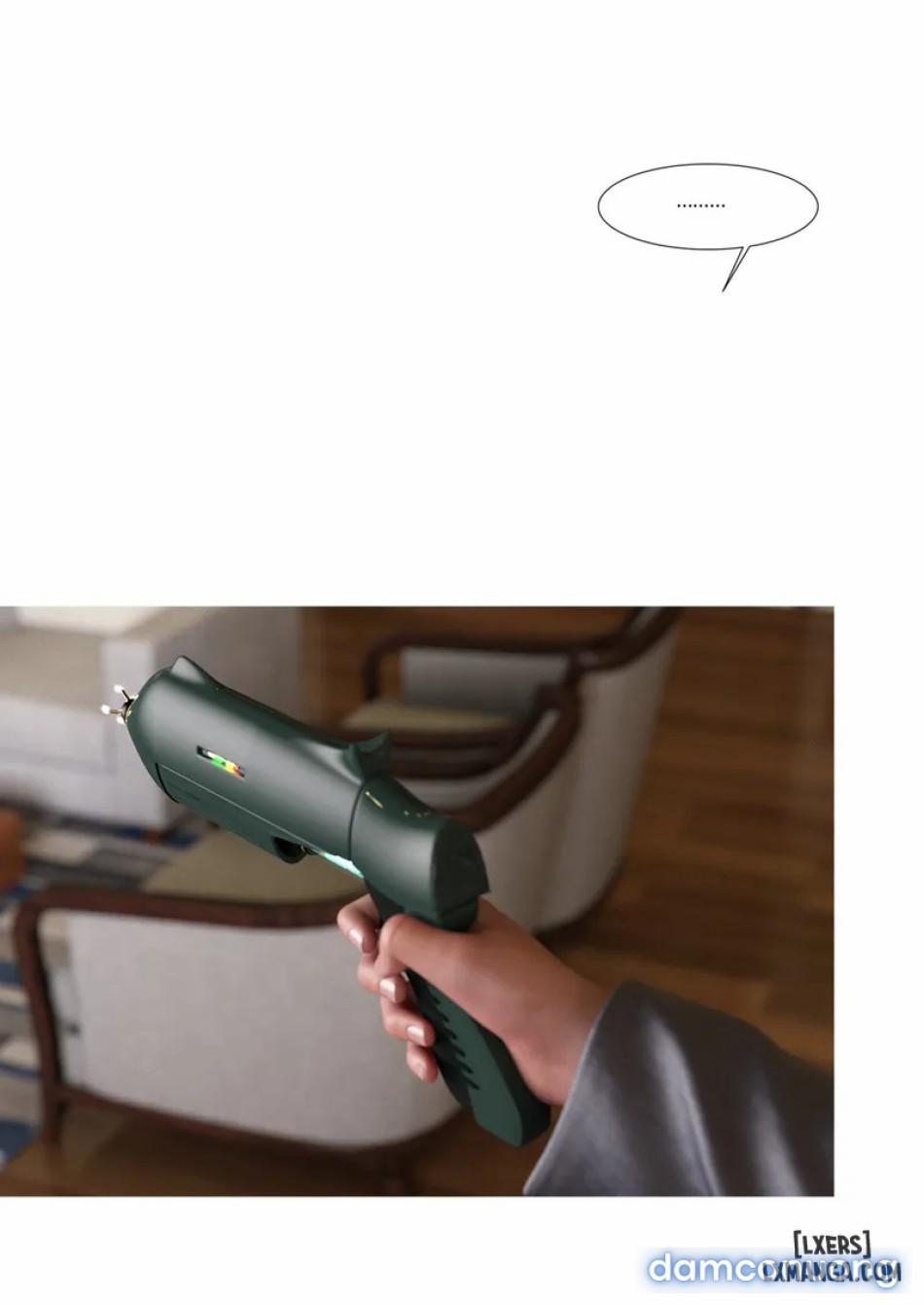 Mẹ Tôi Bị Thằng Bạn Chơi. 14 trang 25