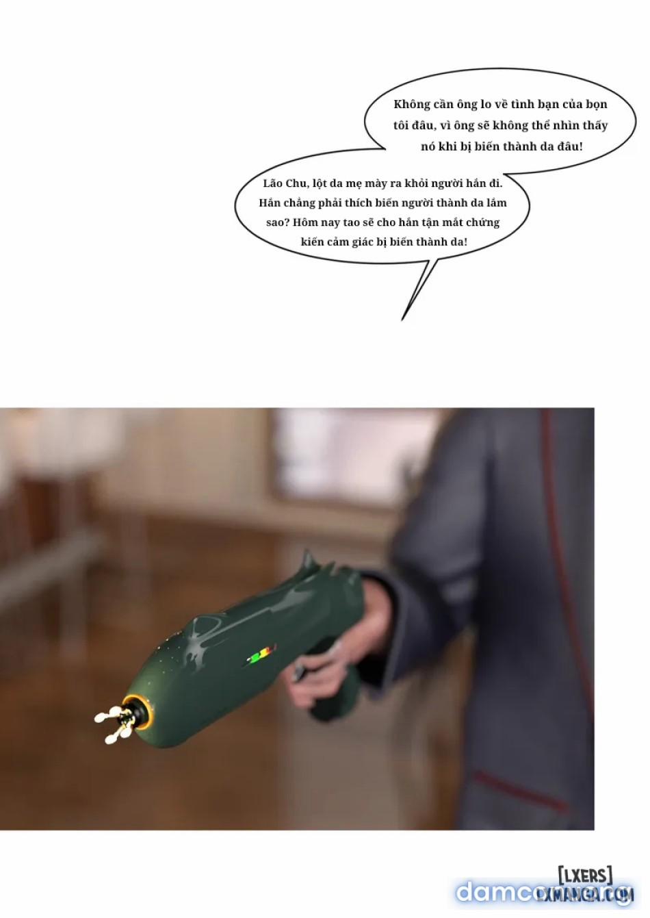 Mẹ Tôi Bị Thằng Bạn Chơi. 14 trang 63