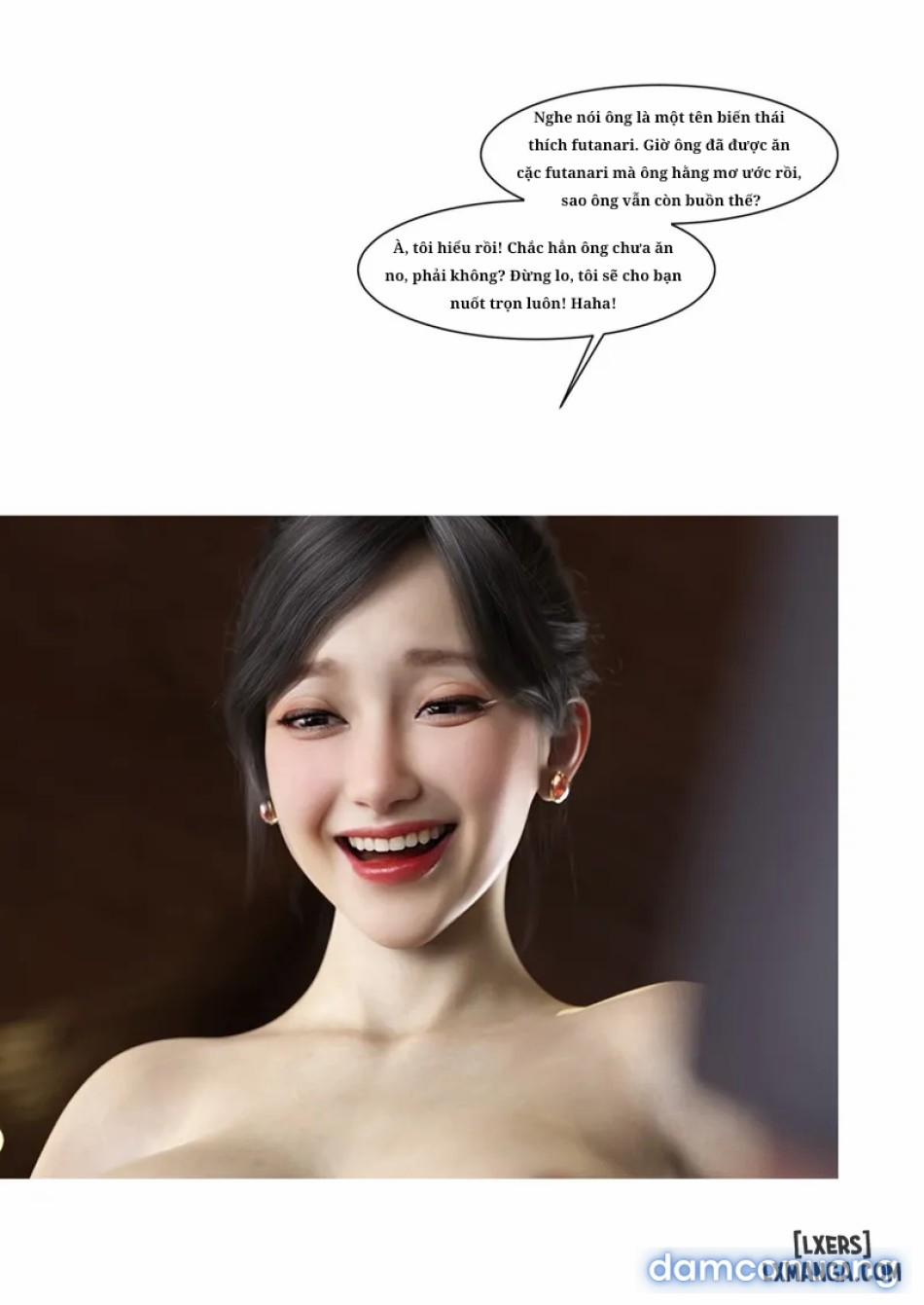 Mẹ Tôi Bị Thằng Bạn Chơi. 14 trang 79