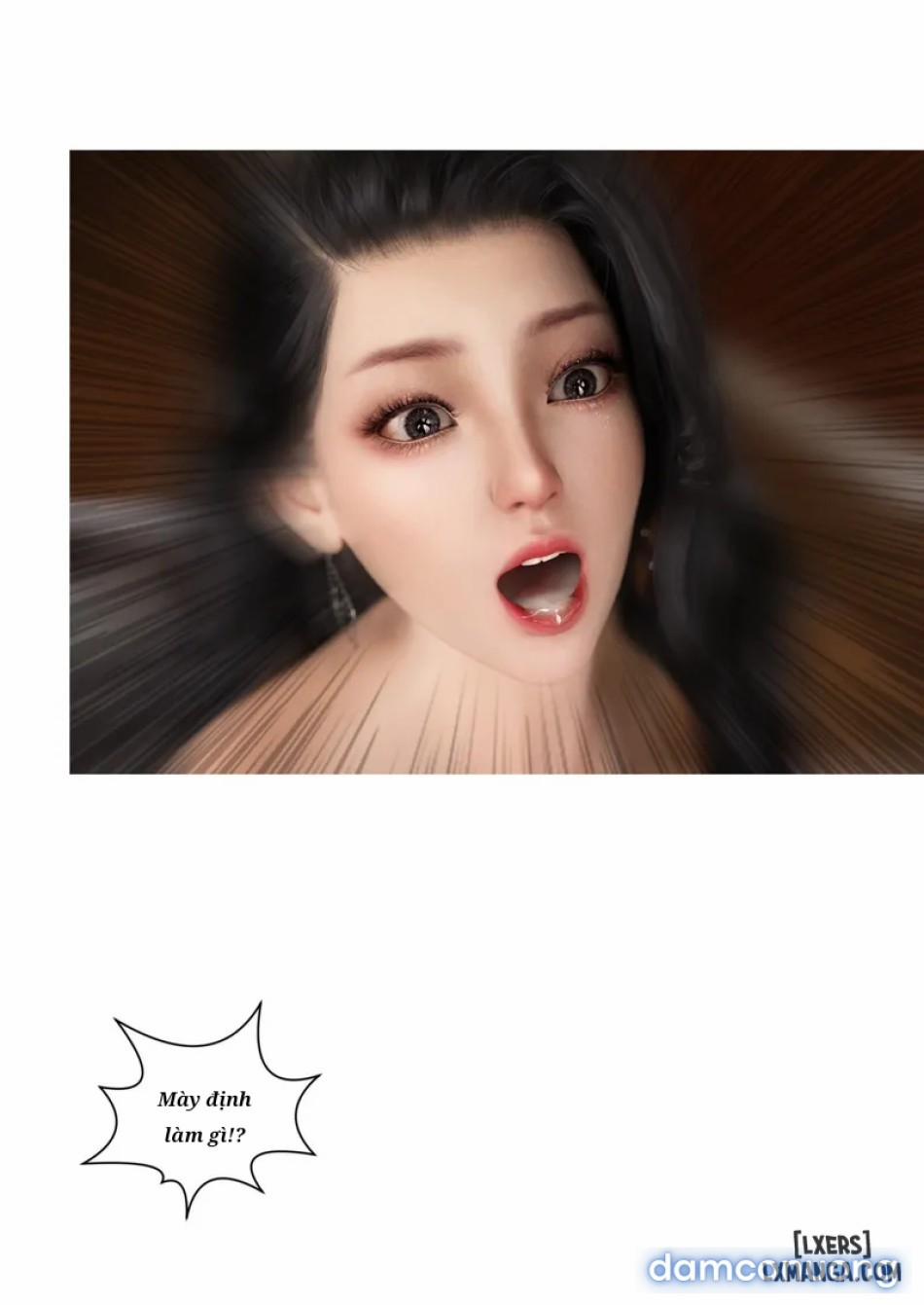 Mẹ Tôi Bị Thằng Bạn Chơi. 14 trang 93