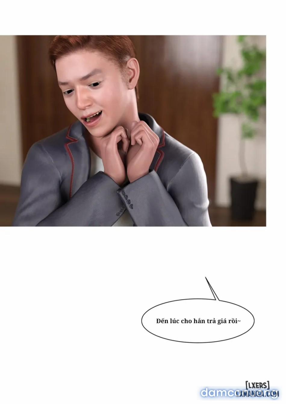 Mẹ Tôi Bị Thằng Bạn Chơi. 14 trang 96