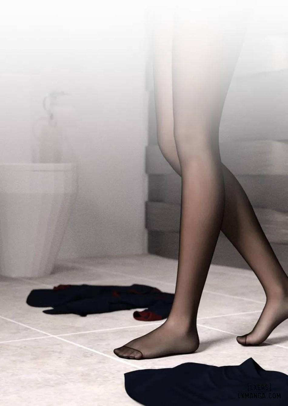 Mẹ Tôi Bị Thằng Bạn Chơi. 15 trang 2