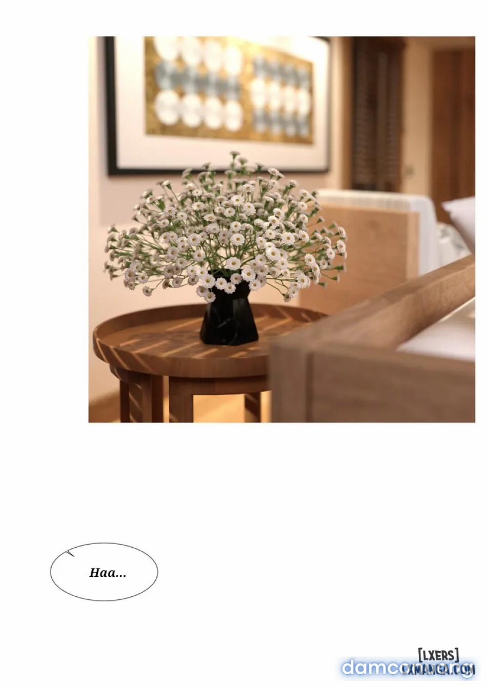 Mẹ Tôi Bị Thằng Bạn Chơi. 15 trang 59