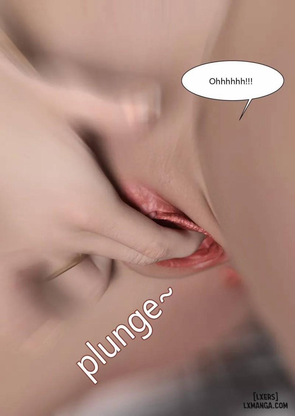 Mẹ Tôi Bị Thằng Bạn Chơi. 15 trang 7