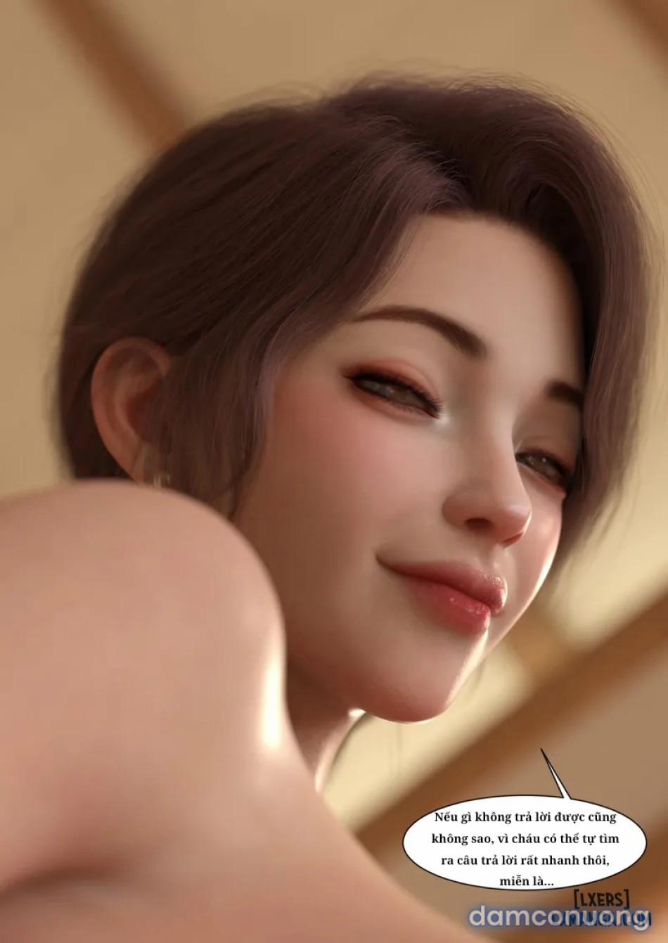 Mẹ Tôi Bị Thằng Bạn Chơi. 15 trang 74