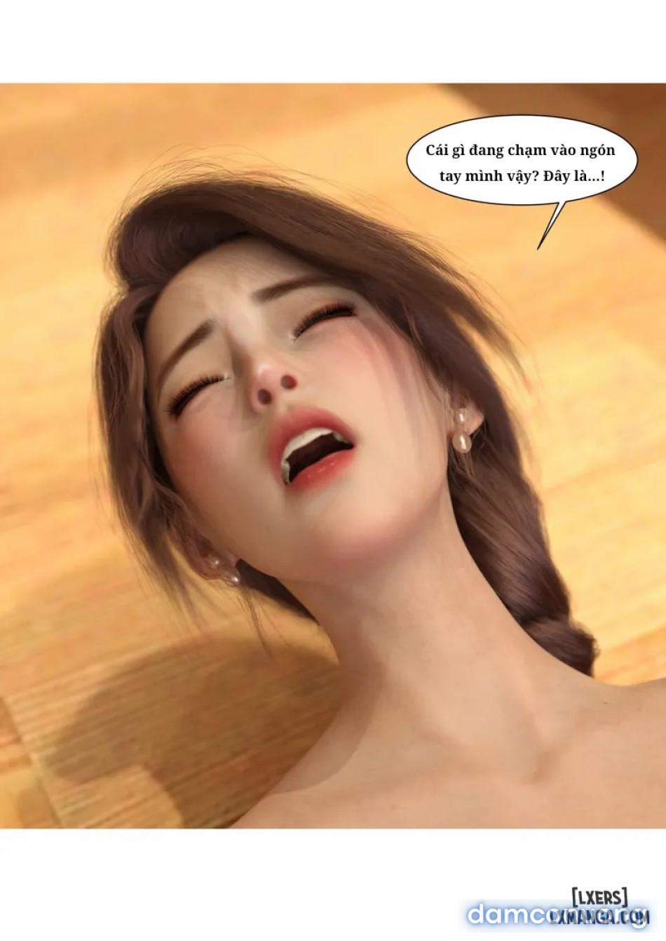 Mẹ Tôi Bị Thằng Bạn Chơi. 15 trang 87