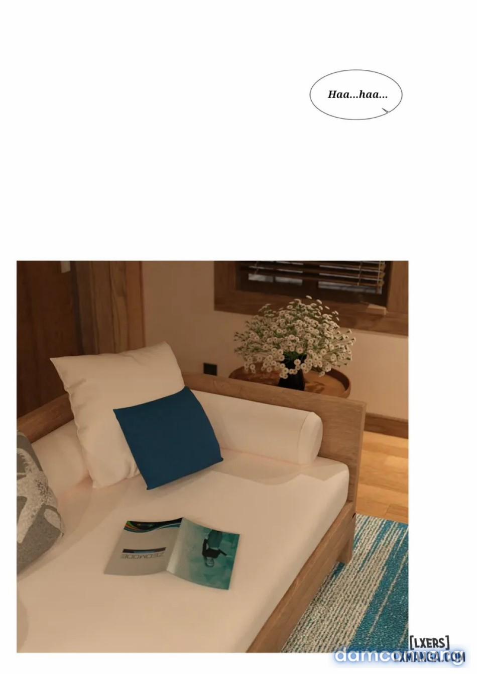 Mẹ Tôi Bị Thằng Bạn Chơi. 15 trang 94