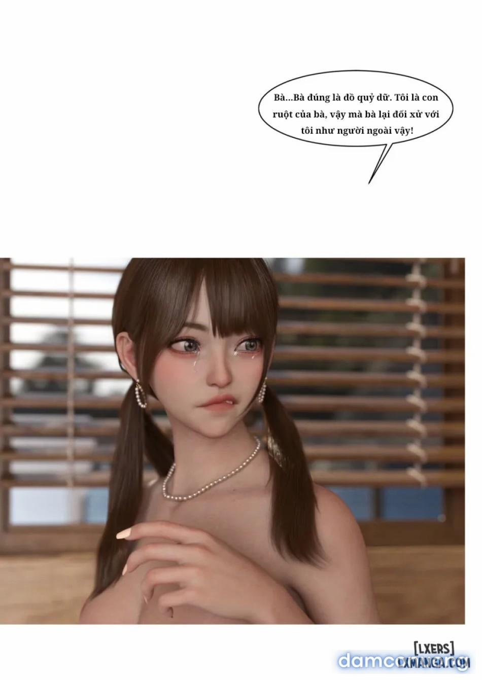 Mẹ Tôi Bị Thằng Bạn Chơi. 16 trang 62