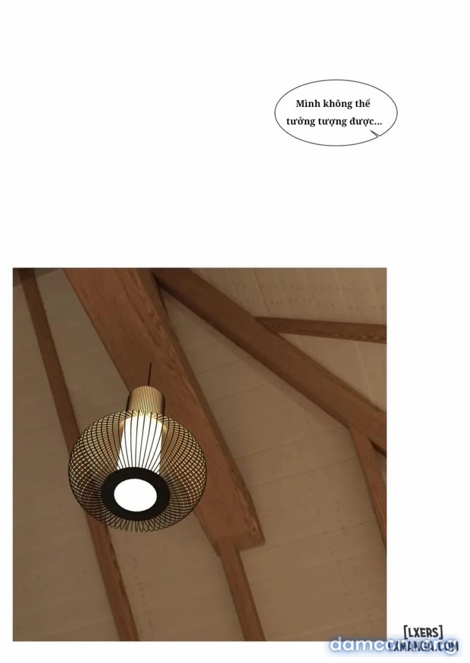 Mẹ Tôi Bị Thằng Bạn Chơi. 16 trang 70