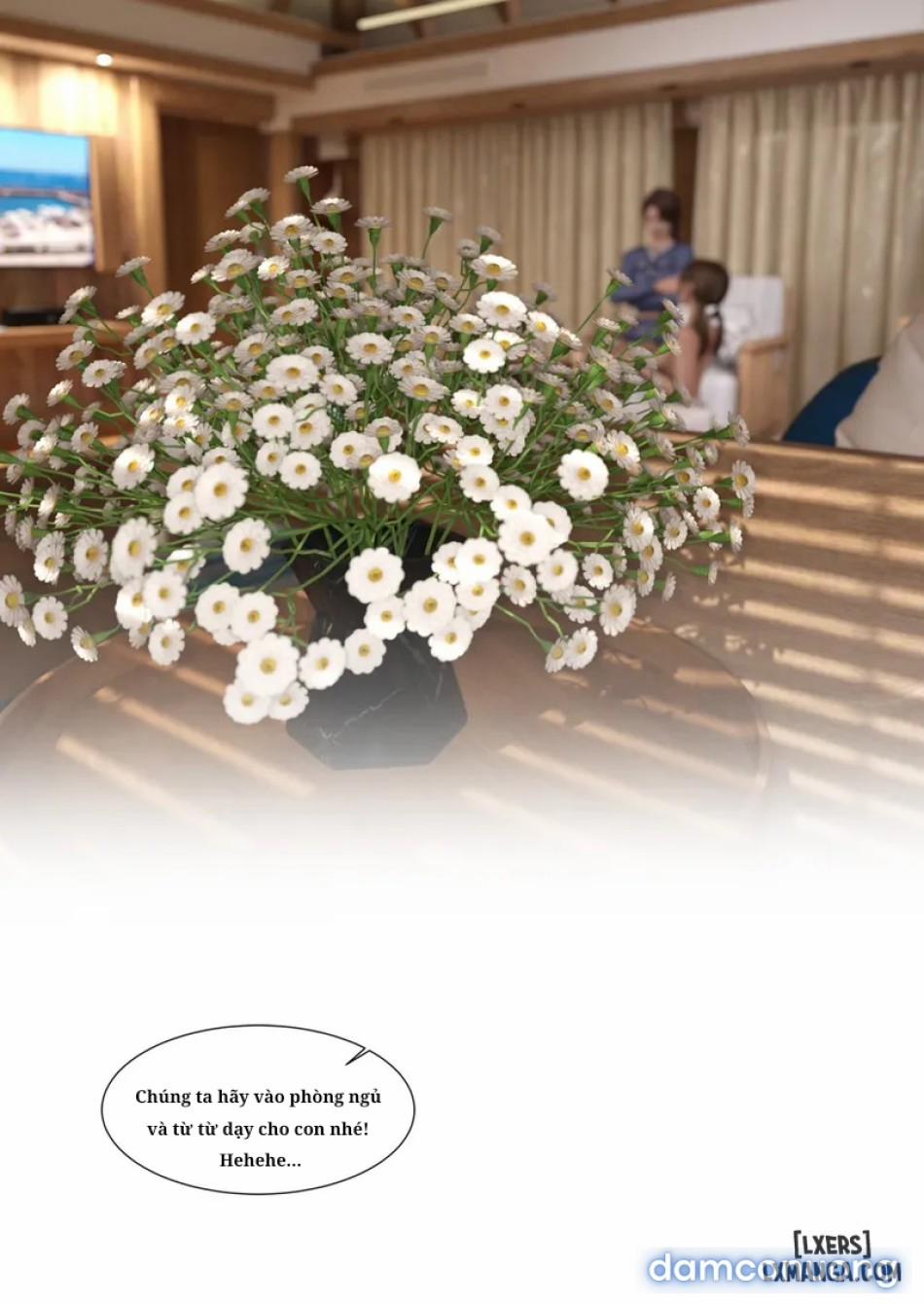 Mẹ Tôi Bị Thằng Bạn Chơi. 16 trang 81