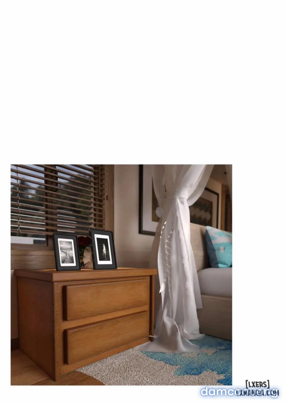 Mẹ Tôi Bị Thằng Bạn Chơi. 16 trang 82