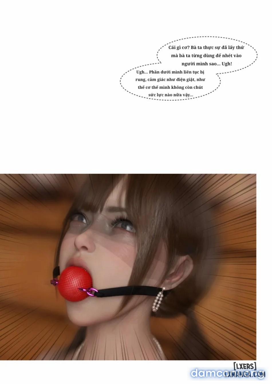 Mẹ Tôi Bị Thằng Bạn Chơi. 16 trang 94