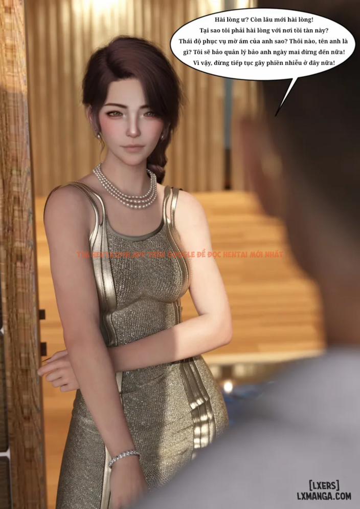 Mẹ Tôi Bị Thằng Bạn Chơi. 17 trang 11