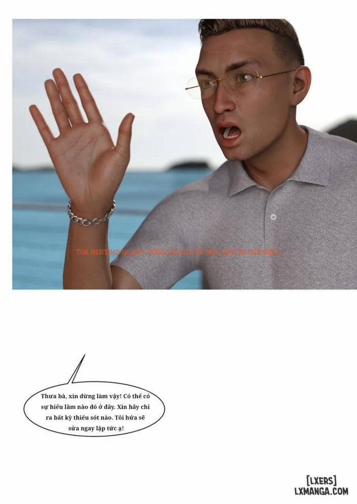 Mẹ Tôi Bị Thằng Bạn Chơi. 17 trang 12