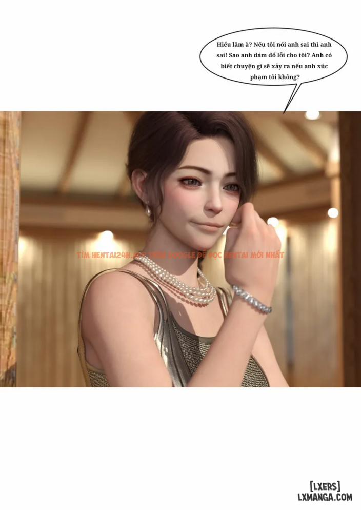 Mẹ Tôi Bị Thằng Bạn Chơi. 17 trang 13