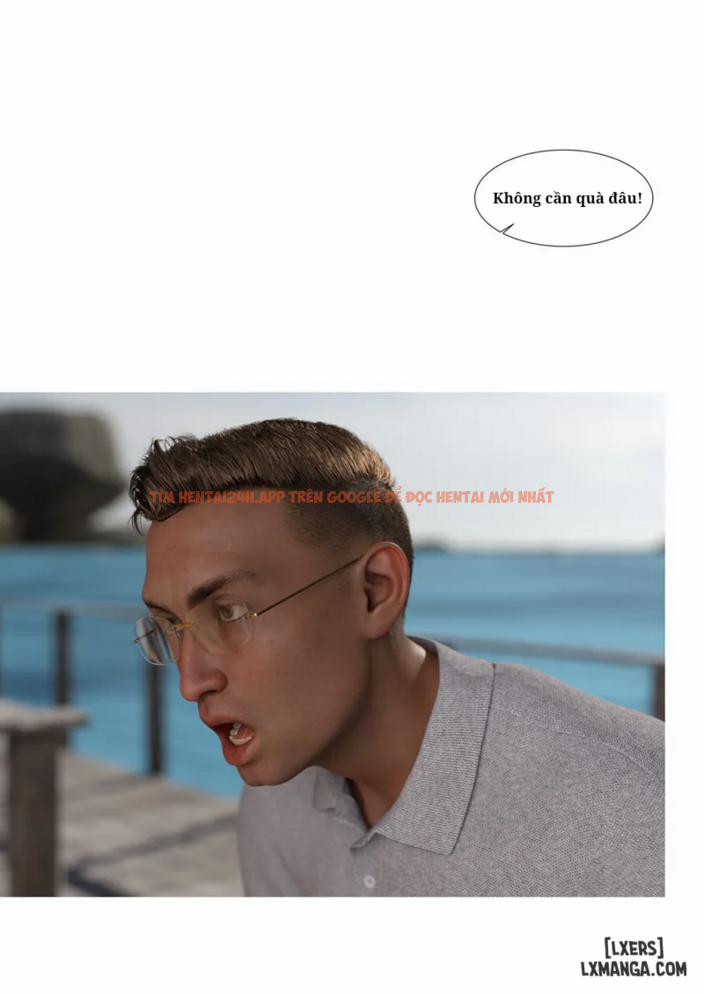 Mẹ Tôi Bị Thằng Bạn Chơi. 17 trang 15