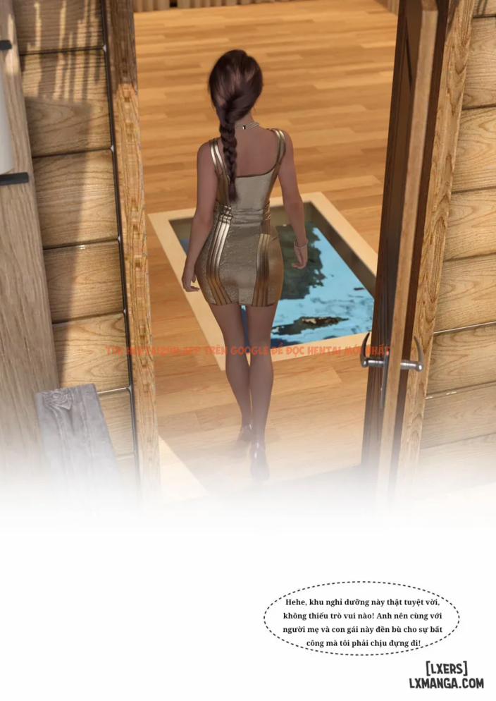 Mẹ Tôi Bị Thằng Bạn Chơi. 17 trang 17