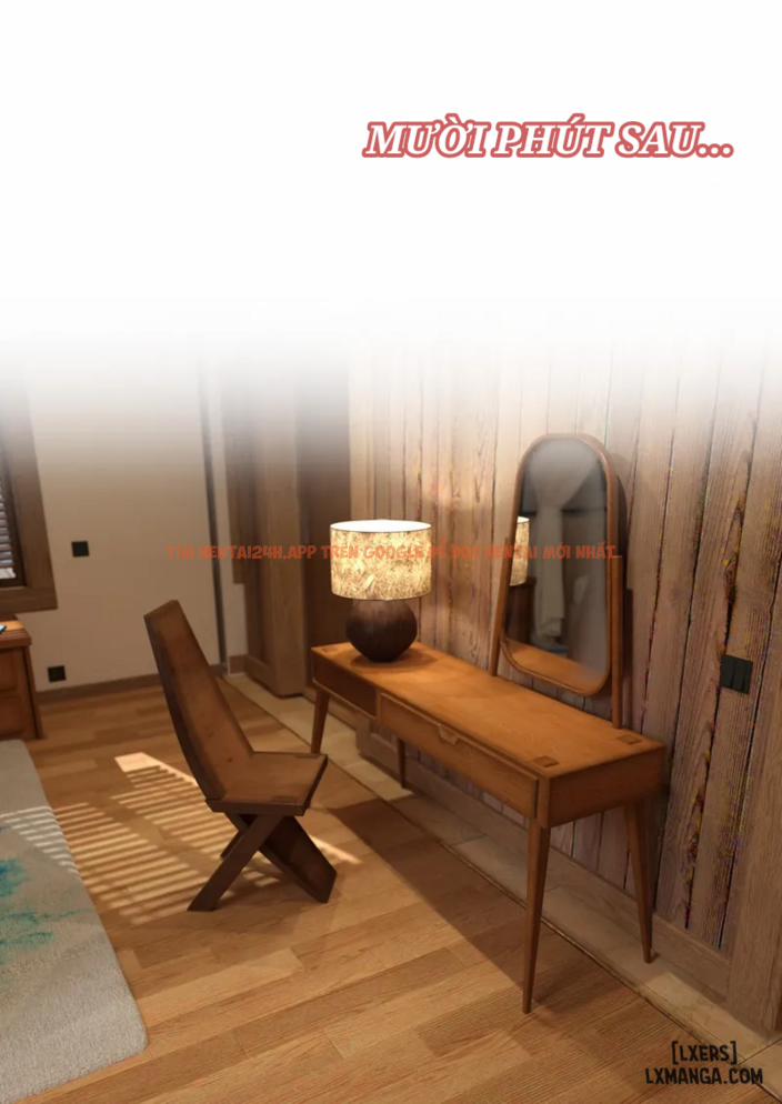 Mẹ Tôi Bị Thằng Bạn Chơi. 17 trang 18