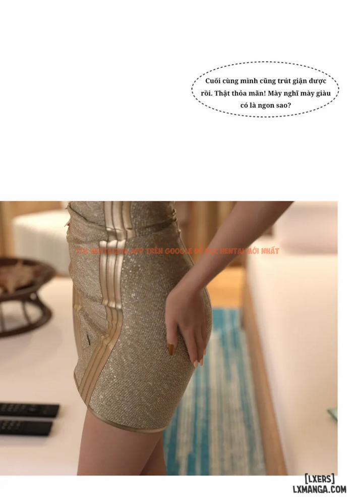 Mẹ Tôi Bị Thằng Bạn Chơi. 17 trang 2