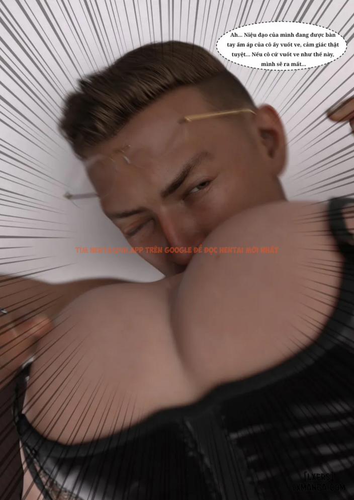 Mẹ Tôi Bị Thằng Bạn Chơi. 17 trang 54