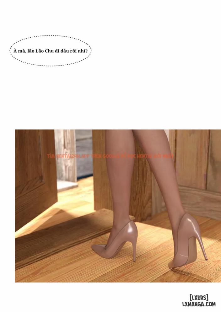 Mẹ Tôi Bị Thằng Bạn Chơi. 17 trang 6