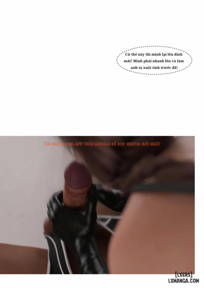 Mẹ Tôi Bị Thằng Bạn Chơi. 17 trang 61