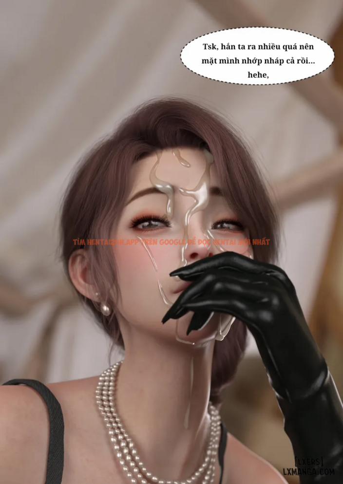 Mẹ Tôi Bị Thằng Bạn Chơi. 17 trang 65