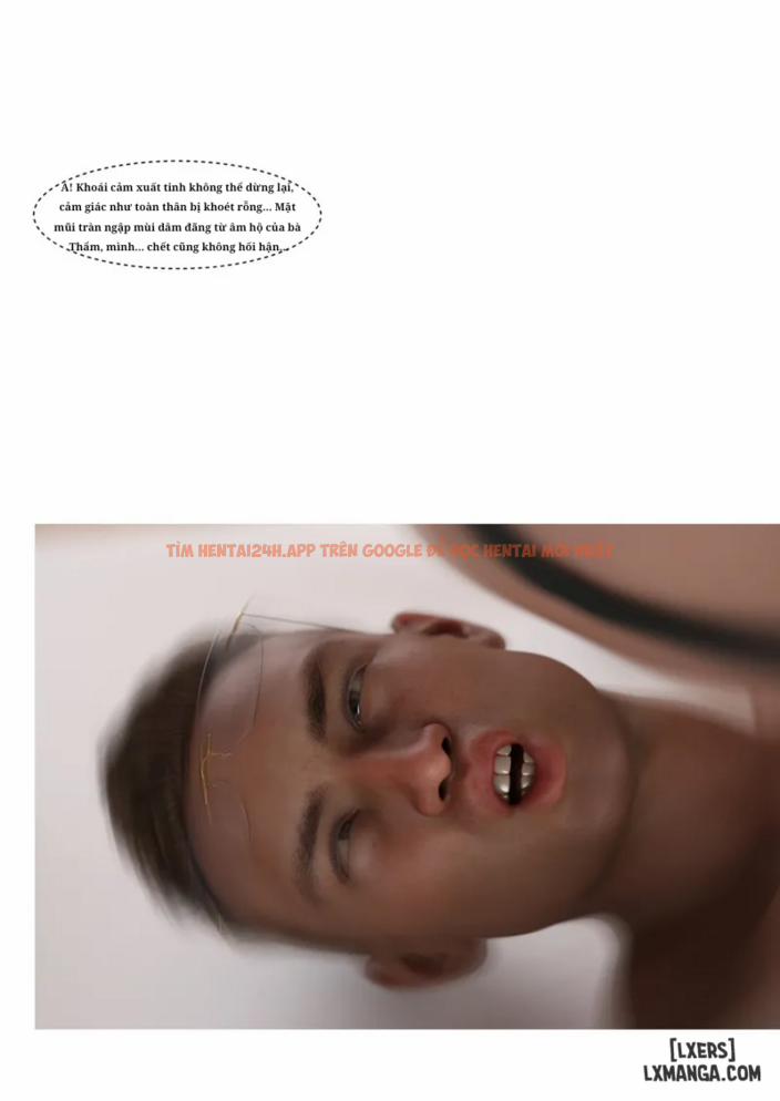 Mẹ Tôi Bị Thằng Bạn Chơi. 17 trang 66