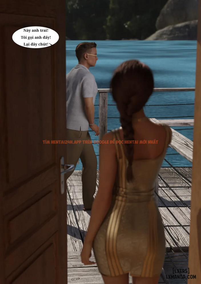 Mẹ Tôi Bị Thằng Bạn Chơi. 17 trang 8