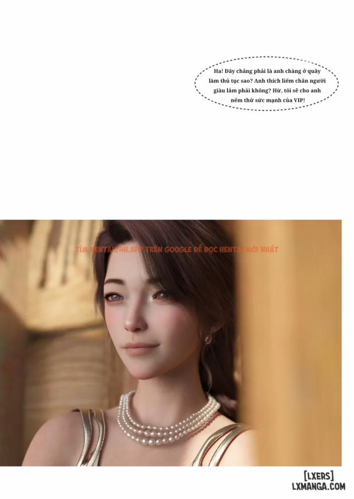 Mẹ Tôi Bị Thằng Bạn Chơi. 17 trang 9