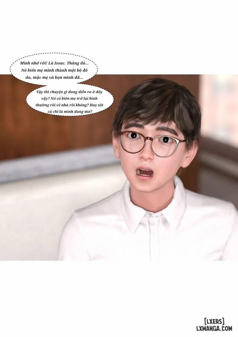 Mẹ Tôi Bị Thằng Bạn Chơi. 2.2 trang 0