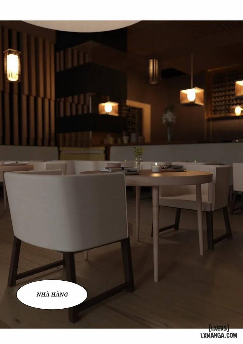 Mẹ Tôi Bị Thằng Bạn Chơi. 2.3 trang 1